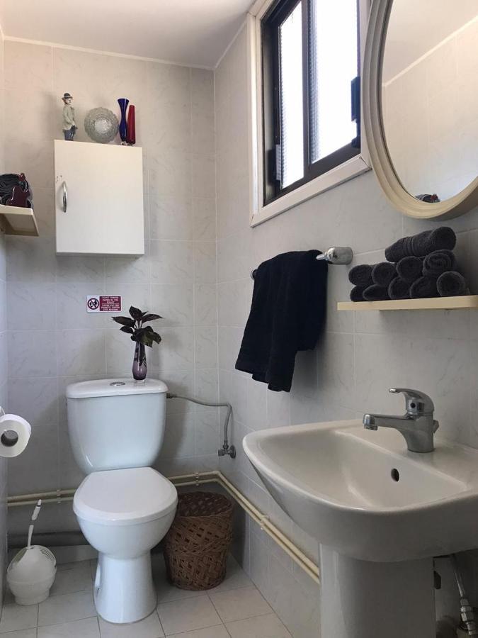 Sweet N' Boujee Studio Apartment With Varenda Paphos Extérieur photo