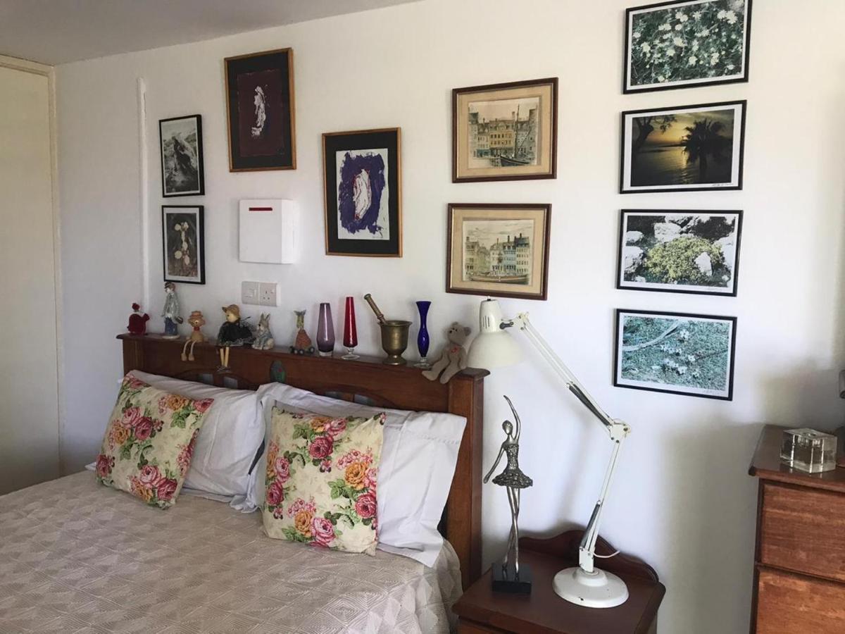 Sweet N' Boujee Studio Apartment With Varenda Paphos Extérieur photo